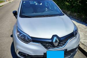 Renaul captur 2019