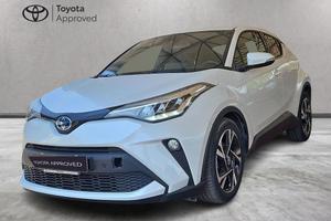 Toyota C-HR 1.8h Trend e-cvt