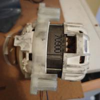 motore di circolazione lavastoviglielettrolux Rex 