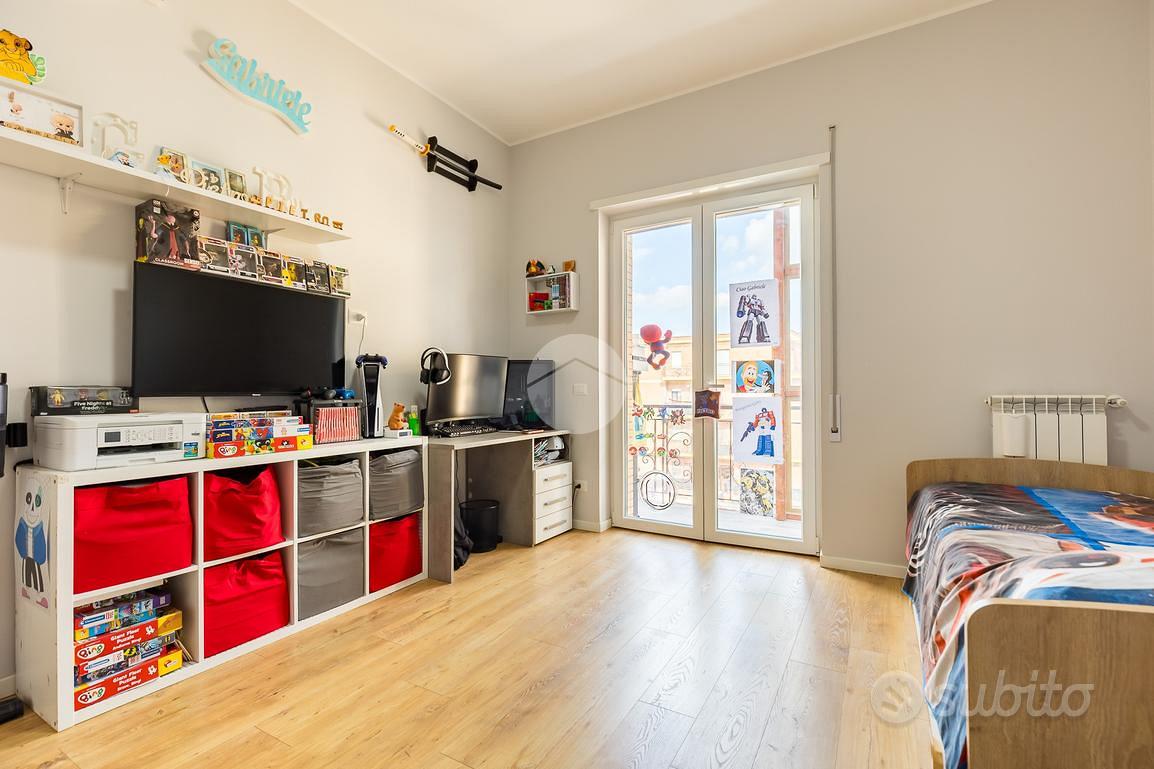Appartamento – Roma, Palmarola, Ottavia - Vista 5