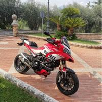 Ducati Multistrada 1200 - 2013