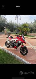 Ducati Multistrada 1200 - 2013