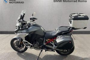 DUCATI Multistrada V4 1160 S Full Red