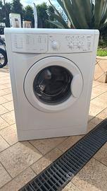 Lavatrice 6kg Indesit 