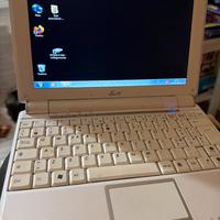 Asus Eee Pc 1000hd