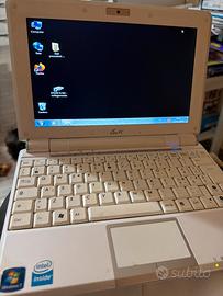 Asus Eee Pc 1000hd