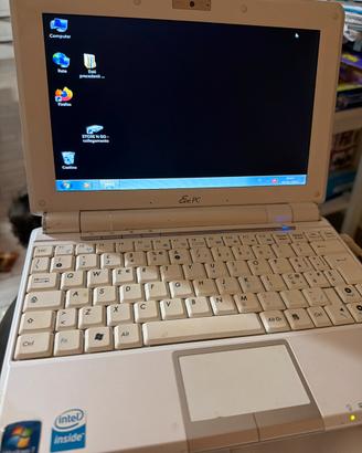 Asus Eee Pc 1000hd