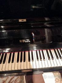 Pianoforte vericale .