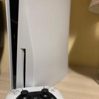 Ps5 basic disc edition