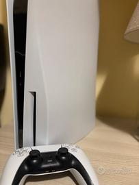 Ps5 basic disc edition