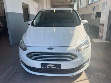 FORD C-Max 1.5 tdci Titanium s&s 120cv powershift