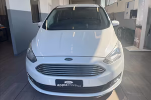FORD C-Max 1.5 tdci Titanium s&s 120cv powershift