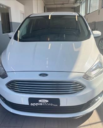 FORD C-Max 1.5 tdci Titanium s&s 120cv powershift