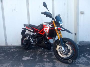 Aprilia Dorsoduro 900 Abs