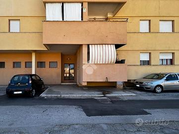 4 LOCALI A SEZZE