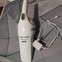 Aspira Briciole Black & Decker