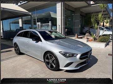 MERCEDES-BENZ CLA 200 d Aut. Shooting Brake Sport