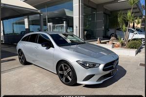 MERCEDES-BENZ CLA 200 d Aut. Shooting Brake Sport
