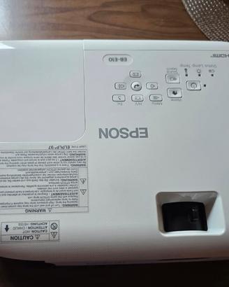 Proiettore Epson