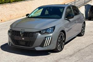 PEUGEOT 208 Hybrid 110 e-DCS6 Allure