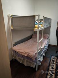 letto a castello 