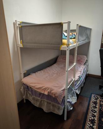 letto a castello 