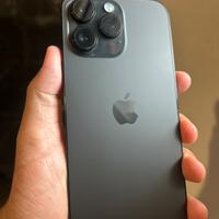 iPhone 14 Pro Max 256 giga, 85% batteria