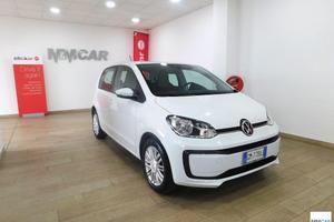 VOLKSWAGEN - Up! - 1.0 5p. eco move BMT