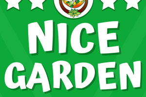 Piazzola attrezzata Nice Garden Tor San Lorenzo