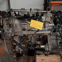 MOTORE FIAT DUCATO 3.0 TIPO F1CE0441A