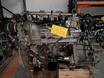 MOTORE FIAT DUCATO 3.0 TIPO F1CE0441A