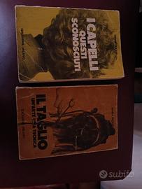 i capelli questi sconosciuti 