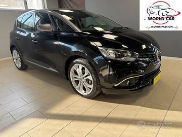 Renault Scenic Scénic dCi 8V 110 CV Energy Sport E