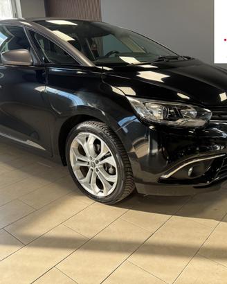 Renault Scenic Scénic dCi 8V 110 CV Energy Sport E