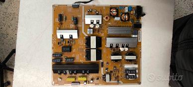 alimentatore+schedamadre+ T-con  per tv samsung