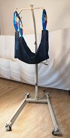 Sollevatore disabili