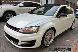 Volkswagen Golf 5 Porte ASSETTO TETTO MANUALE