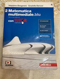 Matematica multimediale.blu - Seconda edizione