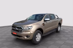 FORD Ranger 4ª serie 2.0 EcoBlue aut. DC XLT 5