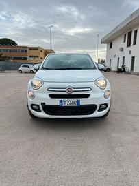 Fiat 500X 1.3 MultiJet 95 CV Pop