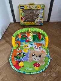 Chicco palestrina 3 in 1
