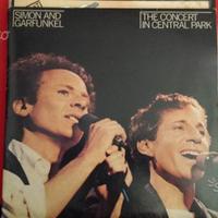 Simon and garfunkel