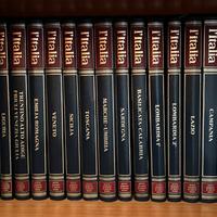 Enciclopedia geografica “Italia” – De Agostini