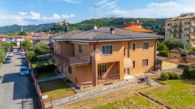 BIFAMILIARE A SOAVE