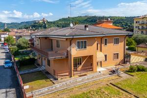 BIFAMILIARE A SOAVE