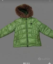 piumino blauer 14 anni