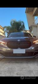 Bmw serie 1 F40 Come nuova