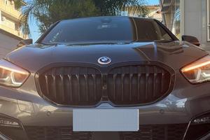 Bmw serie 1 F40 Come nuova