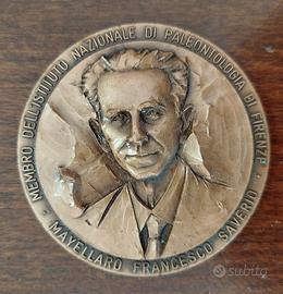 Medaglia Mayellaro Francesco Saverio-Lotto 9