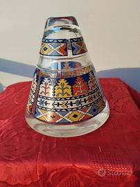 Bottiglia da comodino Kilim By Egizia